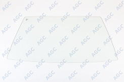 Лобовое стекло БОР для LADA (ВАЗ) 2115 (1984-2005 )