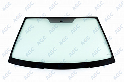 Лобовое стекло AGC для NISSAN ALMERA (2000 - 2006)