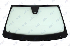 Лобовое стекло NordGlass для VOLVO V50 (2006-2012 )