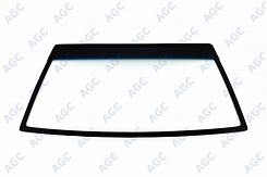 Лобовое стекло БОР для LADA (ВАЗ) 2113 (2004 - 2013)