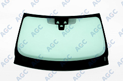 Лобовое стекло AGC для JAGUAR F-PACE (2016 - н.в.)