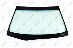 стекло AGC для HYUNDAI ELANTRA (2007 - 2010)