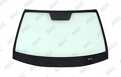 Лобовое стекло AGC для KIA RIO X-LINE (IV RUS - 2017- )