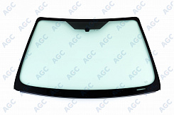 Лобовое стекло AGC для FORD FOCUS (II - 2004-2011 )