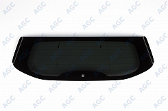 Заднее стекло AGC для FORD KUGA (2012 - 2019)