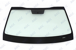 Лобовое стекло AGC для KIA K5 (2020 - н.в.)