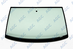 Лобовое стекло AGC для VOLKSWAGEN TRANSPORTER (T5 - 2003-2015 )